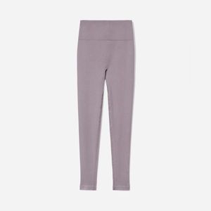 Everlane The Seamless Legging Dusty Lavender NWT